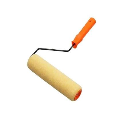 MATALL 10" PAINT ROLLER LONG PILE WITH HANDLE 1 EACH