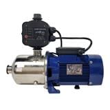 POTENZA BOOSTER PUMP PSW2-50PC 0.55KW
