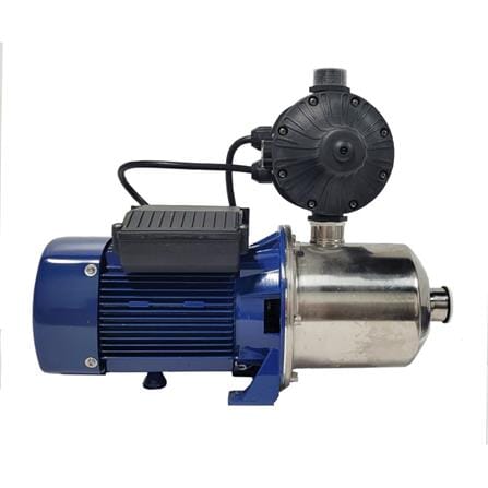 POTENZA BOOSTER PUMP PSW2-50PC 0.55KW