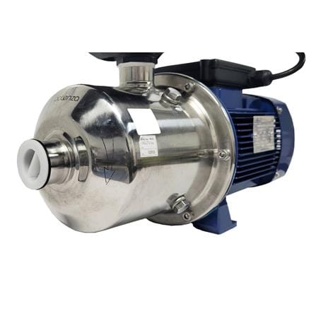 POTENZA BOOSTER PUMP PSW2-50PC 0.55KW