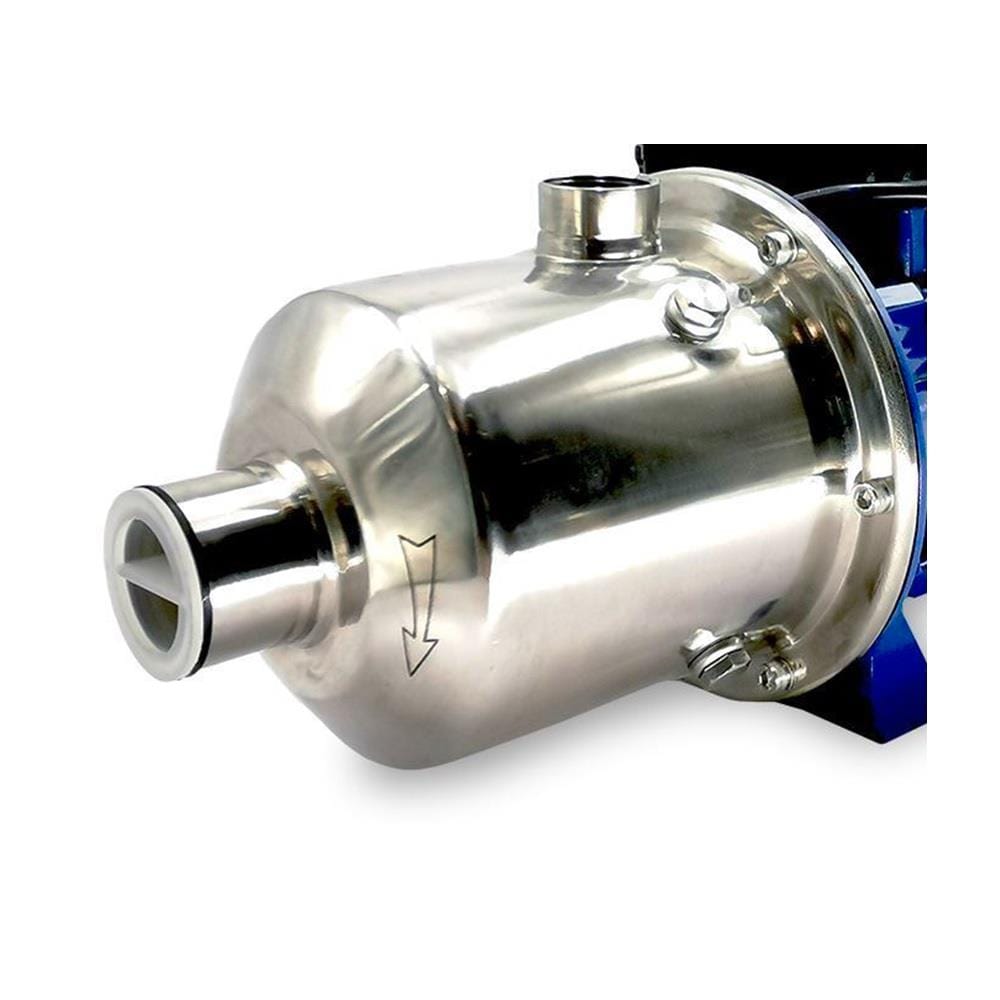 POTENZA BOOSTER PUMP PSW4-40PC 0.75KW