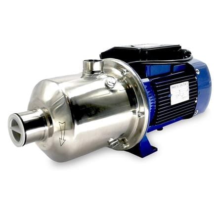 POTENZA BOOSTER PUMP PSW4-40PC 0.75KW