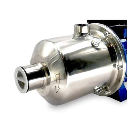 POTENZA BOOSTER PUMP PSW4-40PC 0.75KW