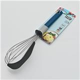 FACKELMANN TASTY WHISK+CLEANER WITH HANDLE -678031