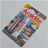 ARALDITE EPOXY ADHESIVE 2X15ML ARS4215