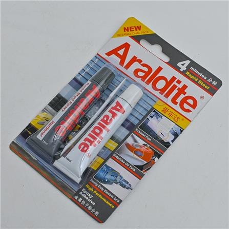 ARALDITE EPOXY ADHESIVE 2X15ML ARS4215