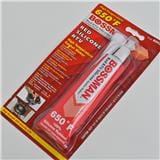 BOSSMAN RTV SILICONE GASKET MAKER BS038 85GM RED