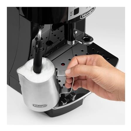 DELONGHI AUTO COFFEE MACHINE ECAM22.110.B 1450WATT 1.8LITER
