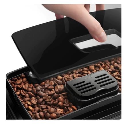 DELONGHI AUTO COFFEE MACHINE ECAM22.110.B 1450WATT 1.8LITER