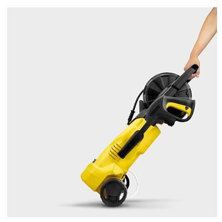 HIGH PRESSURE CLEANER KARCHER K2 HR *Kap 110 Bar 1400w