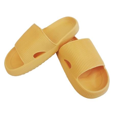ACES BATHROOM SANDAL BS 20_YELLOW
