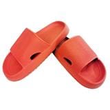 ACES BATHROOM SANDAL BS 20-ORANGE (H8XW23XD27 CM)