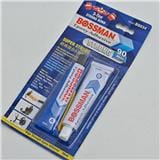 BOSSMAN 35ML CLEAR EPOXY STRONG GLUE BS034 90MINS