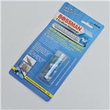 BOSSMAN HYDRO STAMP UNDERWATER EPOXY GLUE BS040