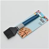 FACKELMANN TASTY SILICONE BRUSH WITH HANDLE -678016