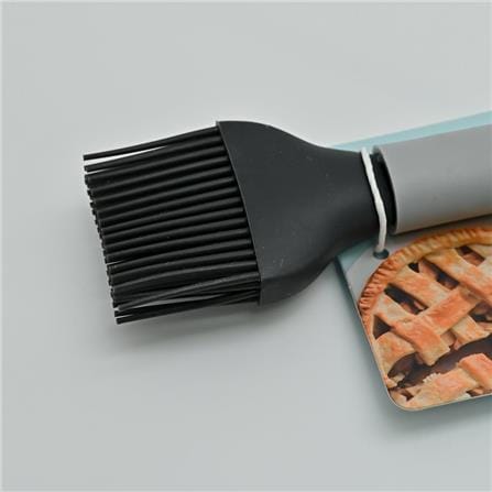 FACKELMANN TASTY SILICONE BRUSH WITH HANDLE -678016