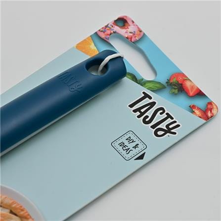 FACKELMANN TASTY SILICONE BRUSH WITH HANDLE -678016