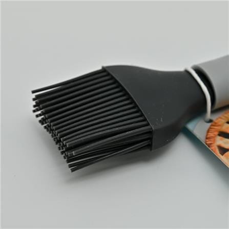 FACKELMANN TASTY SILICONE BRUSH WITH HANDLE -678016