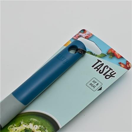 FACKELMANN TASTY SOUP LADLE STAINLESS STEEL WITH HANDLE -678042