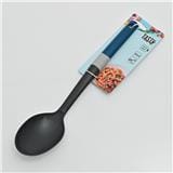 FACKELMANN TASTY LADLE NYLON SOLID SPOON WITH HANDLE