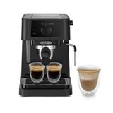 DELONGHI ESPRESSO MACHINE EC230.BK 1100WATT 1.0LITER