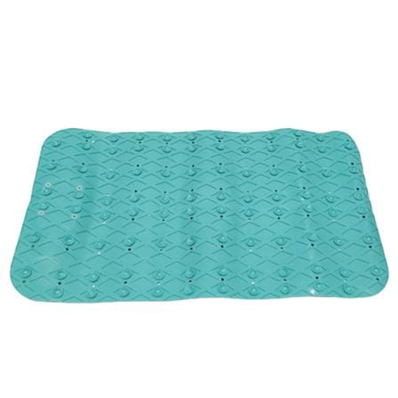MOYA MAT TPE+BRUSH YST-9905 39X70CM