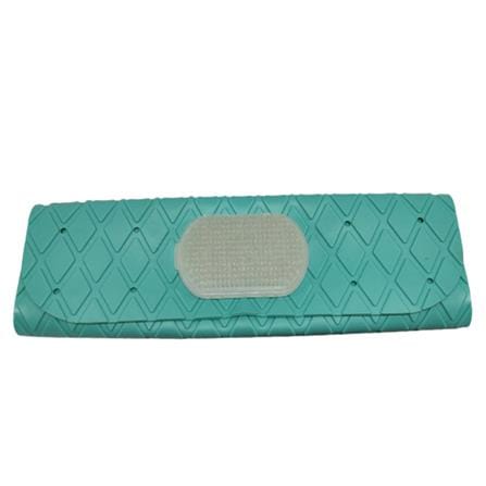 MOYA MAT TPE+BRUSH YST-9905 39X70CM