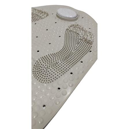 MOYA MAT TPE+STONE YST-8040-BEIGE