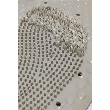 MOYA MAT TPE+STONE YST-8040-BEIGE