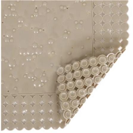 MOYA MAT PVC YS-10050 50x100CM BEIGE