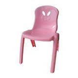SWI M1000 KID CHAIR FLAMINGO