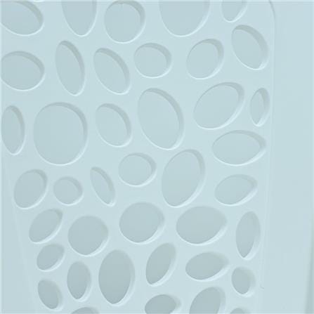 SWI M178C MODERN DINING CHAIR WHITE