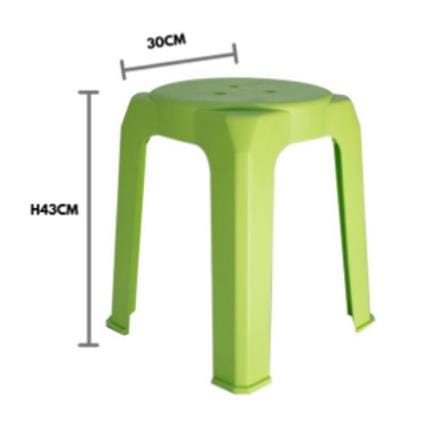 SWI   WHITE CHAIR