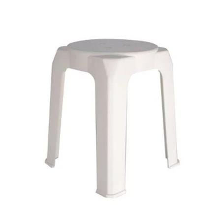 SWI   WHITE CHAIR