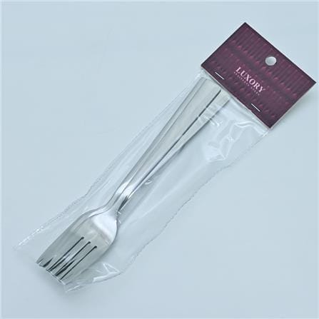 SHUTO LUXORY STAINLESS STEEL FORK 4PC RS82855-2