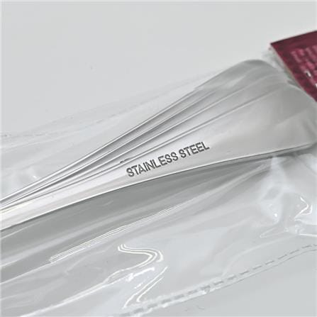 SHUTO LUXORY STAINLESS STEEL TABLE SPOON 4PC CT-28-1