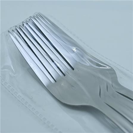 SHUTO LUXORY STAINLESS STEEL TABLE FORK 4PC CT-28-2