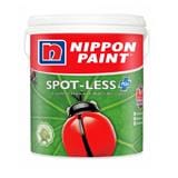 SPOT-LESS PLUS 5L BASE P IN-PAINT