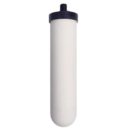 MECO WALL TYPE WATER FILTER MHWF SLIM STAINLESS STEEL  HOUSING 1/2" BSP THREAD
