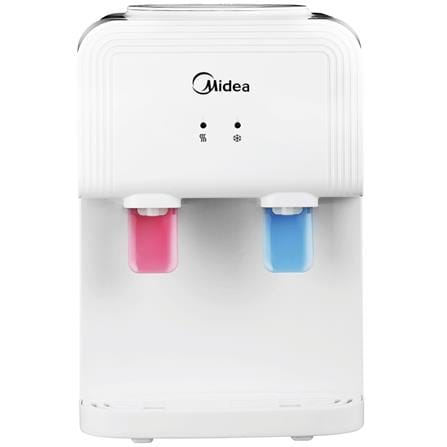 MIDEA WATER DISPENSER TABLE TOP 4LITER 420W YR1539T