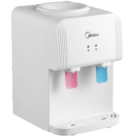 MIDEA WATER DISPENSER TABLE TOP 4LITER 420W YR1539T