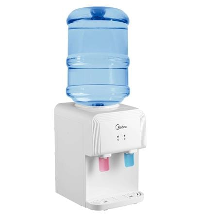 MIDEA WATER DISPENSER TABLE TOP 4LITER 420W YR1539T