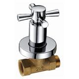 CABANA CONCEALED STOP VALVE CSK11A