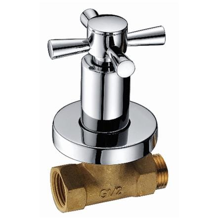 CABANA CONCEALED STOP VALVE CSK11A