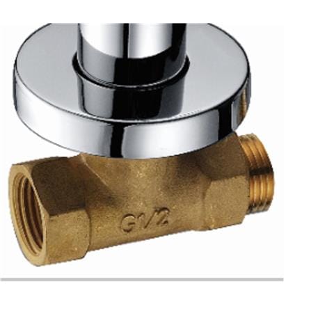 CABANA CONCEALED STOP VALVE CSK11A