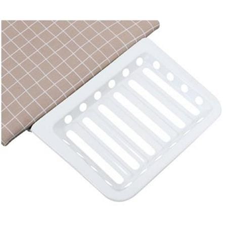 IRON BOARD PLIM SAND 6LEVELS BIG IRON BOARD 6 LEVEL W/BOARD PLIM LIGHT PINK