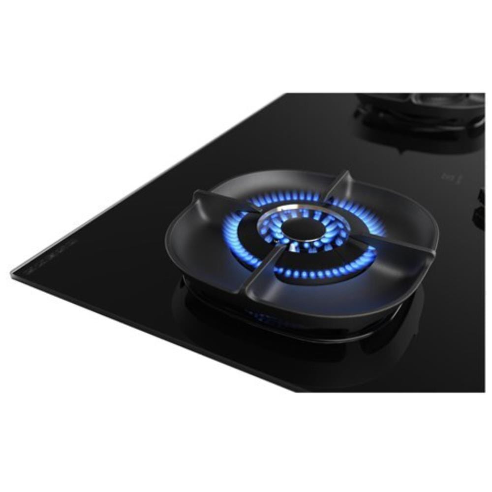 ELECTROLUX GAS HOB EHG9251BC 2BURNER 5.2KW 90CM