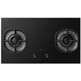 ELECTROLUX GAS HOB EHG9251BC 2BURNER 5.2KW 90CM