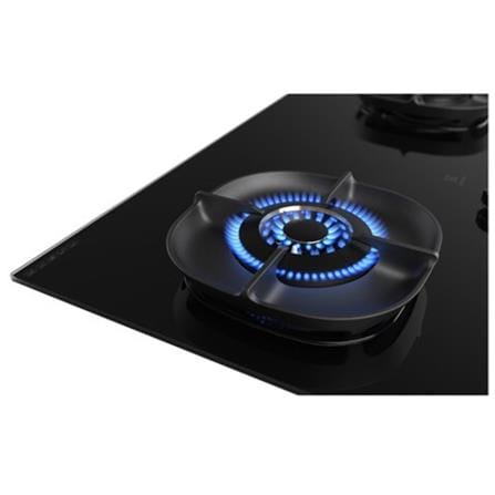 ELECTROLUX GAS HOB EHG9251BC 2BURNER 5.2KW 90CM