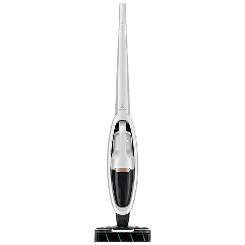 ELECTROLUX STICK VACUUM WQ71-2BSWF 130WATT 0.3LITER RUNTIME 50MINUTES